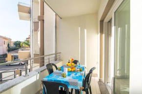 Starfish 300Mt From The Beach - Happy Rentals Golfo Aranci